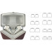 Hifiman HiFiMAN Svanar Wireless LE - wireless TWS