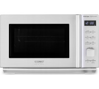 Caso Caso Microwave Oven M 20 Cube Free standing  800 W  Silver