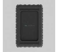 HDD Glyph Blackbox Pro 22TB, 7200RPM, Enterprise Class, USB-C (3.2) (Works with 3.0/2.0)