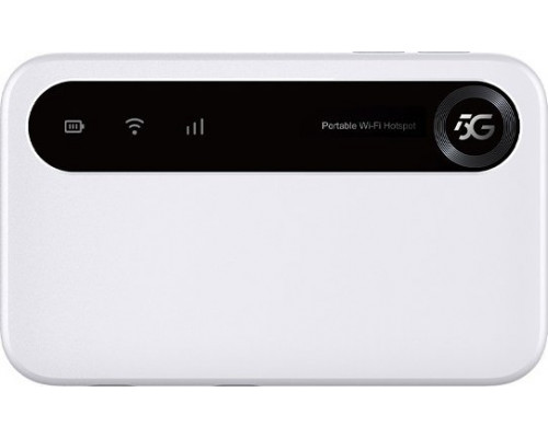 ZTE U50 5G