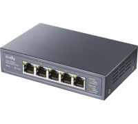 Switch Cudy CUDY HS105 5-Port 2.5G Metal Switch