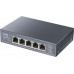 Switch Cudy CUDY HS105 5-Port 2.5G Metal Switch