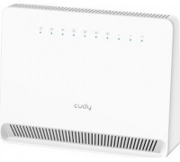 Cudy CUDY LT500E AC1200 Wi-Fi 4G LTE-Cat4 Router