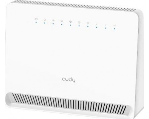 Cudy CUDY LT500E AC1200 Wi-Fi 4G LTE-Cat4 Router