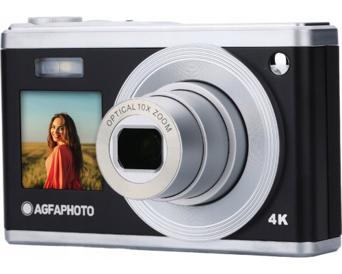 AgfaPhoto Agfa Photo DC9200 4K Black