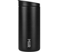 MiiR MiiR - Flip Traveler Black - Thermal mug 350ml