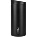 MiiR MiiR - Flip Traveler Black - Thermal mug 350ml