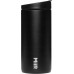 MiiR MiiR - Flip Traveler Black - Thermal mug 350ml