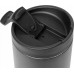 MiiR MiiR - Flip Traveler Black - Thermal mug 350ml