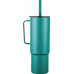 MiiR Miir - All Day Straw Cup Morski - Thermal mug with a straw 950ml MiiR Miir - All Day Straw Cup Morski - Thermal mug with a straw 950ml