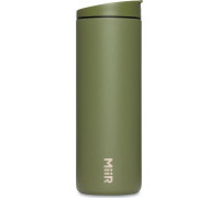 MiiR MiiR - Flip Traveler Khaki - Thermal mug 470ml