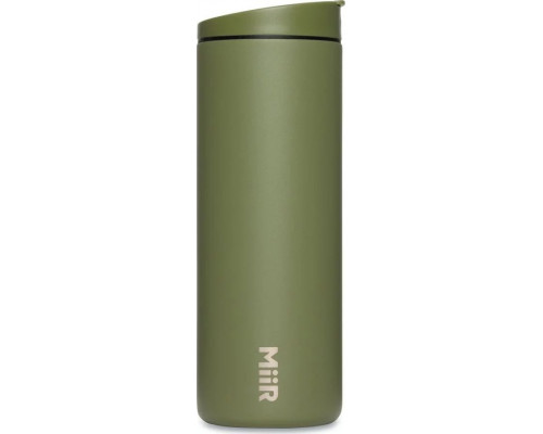 MiiR MiiR - Flip Traveler Khaki - Thermal mug 470ml