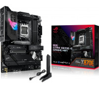 AMD X870E Asus ROG STRIX X870E-E GAMING WIFI