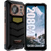 Hotwav W11 6/256GB Black-brązowy  (W11 Brown)