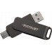 Pendrive Patriot Rage R550, 128 GB  (PE128GR550DSAD)