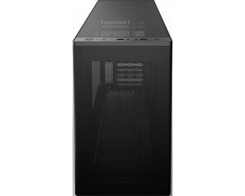 Aerocool Viewport Mini V2 ARGB black