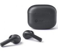 Motorola Motorola True Wireless Earbuds | Moto Buds 065 | Built-in microphone | Bluetooth | Moonless Night