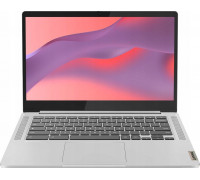 Lenovo IdeaPad Slim 3 Chrome 14 - MediaTek Kompanio 520 |14"-FHD|8GB|128GB|Chrome Os, open box