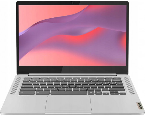 Lenovo IdeaPad Slim 3 Chrome 14 - MediaTek Kompanio 520 |14"-FHD|8GB|128GB|Chrome Os, open box