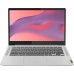 Lenovo IdeaPad Slim 3 Chrome 14 - MediaTek Kompanio 520 |14"-FHD|8GB|128GB|Chrome Os, open box