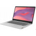 Lenovo IdeaPad Slim 3 Chrome 14 - MediaTek Kompanio 520 |14"-FHD|8GB|128GB|Chrome Os, open box