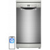 Bosch SPS2HMI42E Series 2, dishwasher (stainless steel, 45 cm, Home Connect)