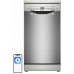 Bosch SPS2HMI42E Series 2, dishwasher (stainless steel, 45 cm, Home Connect)