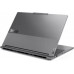 Laptop Lenovo Lenovo ThinkBook 16p G5 IRX | Storm Grey | 16 " | IPS | WQXGA | 2560 x 1600 pixels | Anti-glare | Intel Core i9 | i9-14900HX | 32 GB | SO-DIMM DDR5 | Solid-state drive capacity 1000 GB | NVIDIA GeForce RTX 4060 | GDDR6 | 8 GB | Windows 