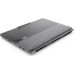 Laptop Lenovo Lenovo ThinkBook 16p G5 IRX | Storm Grey | 16 " | IPS | WQXGA | 2560 x 1600 pixels | Anti-glare | Intel Core i9 | i9-14900HX | 32 GB | SO-DIMM DDR5 | Solid-state drive capacity 1000 GB | NVIDIA GeForce RTX 4060 | GDDR6 | 8 GB | Windows 