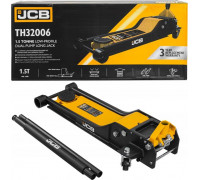 Sourcing JCB DLWIGNIK "ZABA" 1.5T 70-610mm