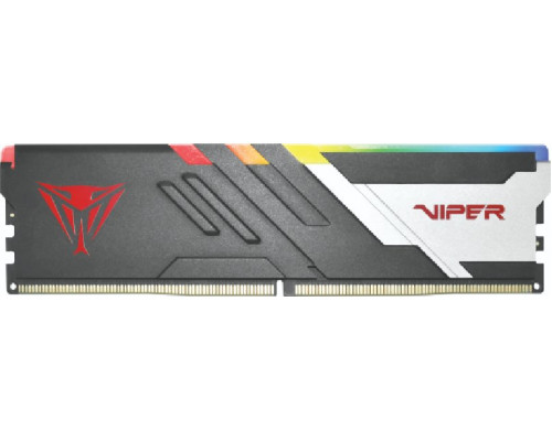 Patriot DDR5 PC6000 32GB (1x32) Viper Venom RGB