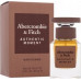 Abercrombie & Fitch Perfumy Męskie Abercrombie & Fitch Authentic Moment Man EDT 30 ml