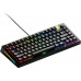 Glorious PC Gaming Race Glorious GMMK 3 Pro HE 75 % Gaming-Tastatur - Pre-Built, ANSI (US), Fox HE Switches, schwarz