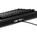 Glorious PC Gaming Race Glorious GMMK 3 Pro HE 75 % Gaming-Tastatur - Pre-Built, ANSI (US), Fox HE Switches, schwarz