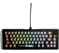 Glorious Glorious GMMK 3 65 % Custom Gaming-   Black