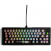 Glorious Glorious GMMK 3 65 % Custom Gaming-   Black