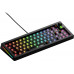Glorious Glorious GMMK 3 65 % Custom Gaming-   Black