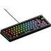 Glorious Glorious GMMK 3 65 % Custom Gaming-   Black