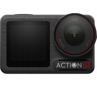 DJI Osmo Action 5 Pro Standard Combo black