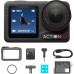 DJI Osmo Action 5 Pro Standard Combo black