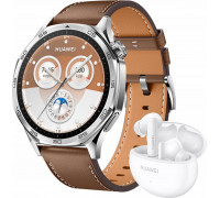 Smartwatch Huawei Huawei Watch GT 5 46mm Classic Brown