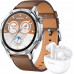 Smartwatch Huawei Huawei Watch GT 5 46mm Classic Brown