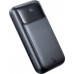 Mcdodo Power Bank Mcdodo MC-0231 Digital Dis 10000mAh, 33W (black)