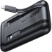 Mcdodo Power Bank Mcdodo MC-0231 Digital Dis 10000mAh, 33W (black)