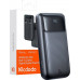 Mcdodo Power Bank Mcdodo MC-0231 Digital Dis 10000mAh, 33W (black)