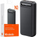 Mcdodo Power Bank Mcdodo MC-3891 Digital Display 20000mAh, 22.5W do D (black)