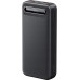 Mcdodo Power Bank Mcdodo MC-3891 Digital Display 20000mAh, 22.5W do D (black)