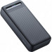 Mcdodo Power Bank Mcdodo MC-3891 Digital Display 20000mAh, 22.5W do D (black)