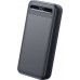 Mcdodo Power Bank Mcdodo MC-3891 Digital Display 20000mAh, 22.5W do D (black)