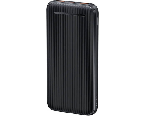 Mcdodo Power Bank Mcdodo MC-4631 Dual USB,10000mAh, 10,5W (black)